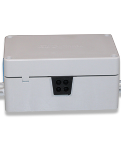 Junction box valve cable f/EasySlider